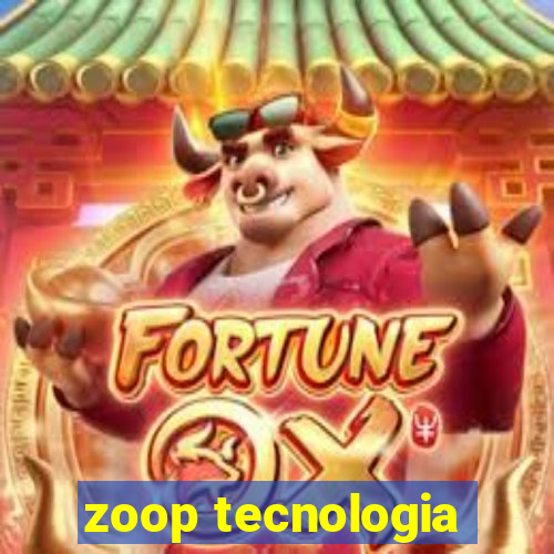 zoop tecnologia